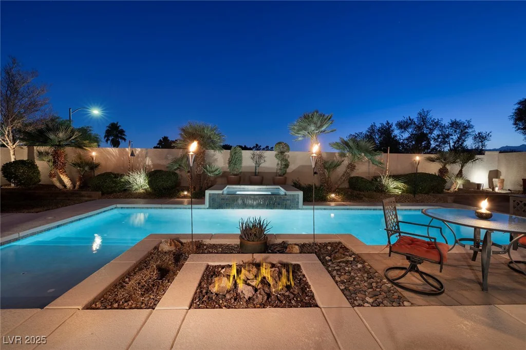 7333 Gran Paradiso, Las Vegas, NV 89131
