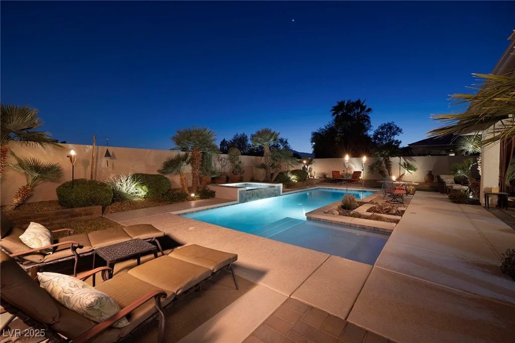 7333 Gran Paradiso, Las Vegas, NV 89131