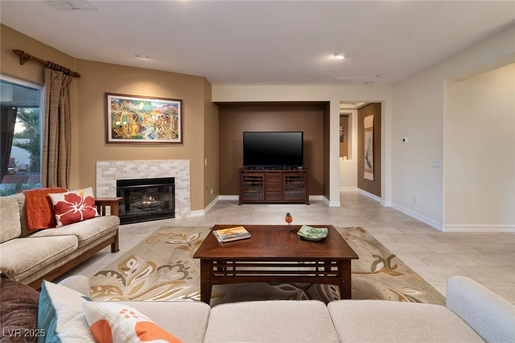 7333 Gran Paradiso, Las Vegas, NV 89131