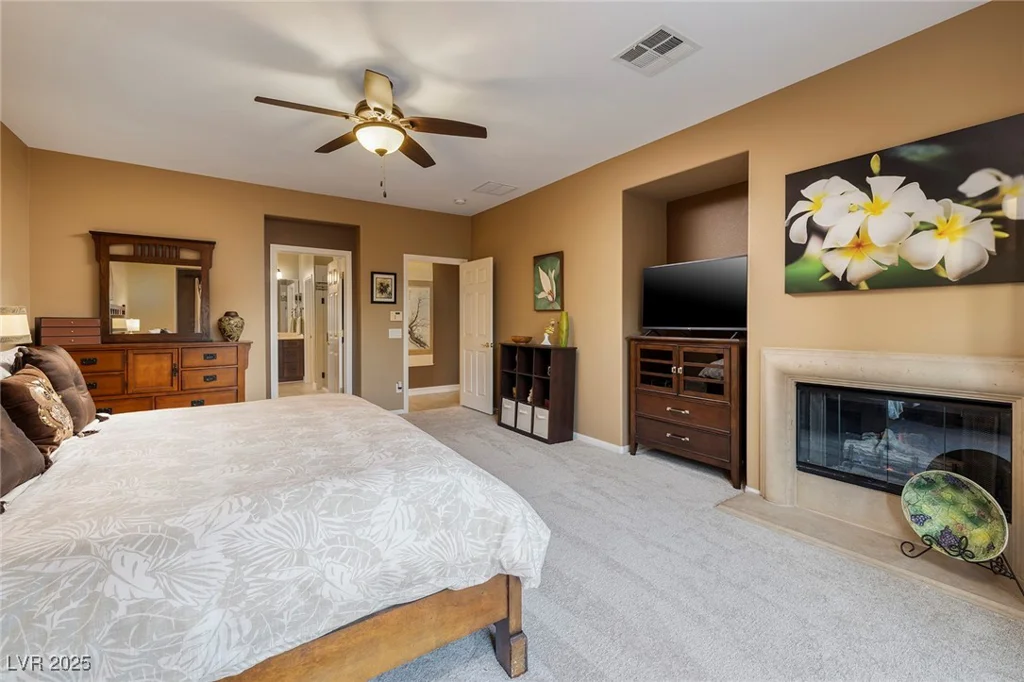 7333 Gran Paradiso, Las Vegas, NV 89131