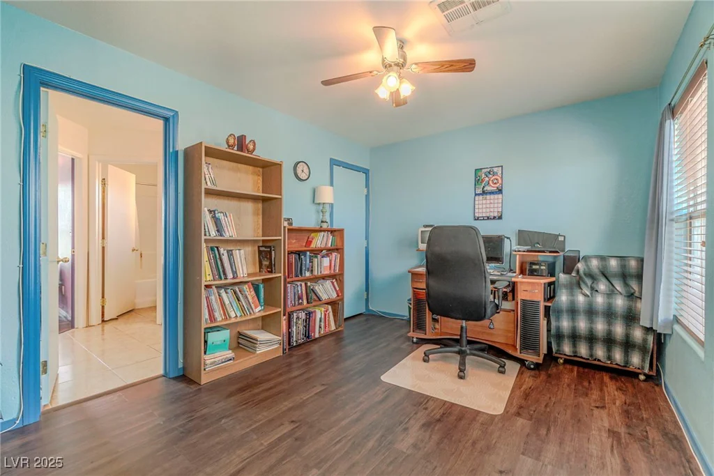 5373 Sleeping Cat, Las Vegas, NV 89122