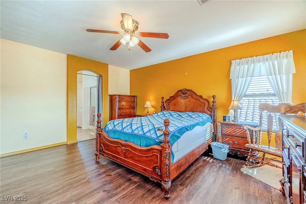 5373 Sleeping Cat, Las Vegas, NV 89122
