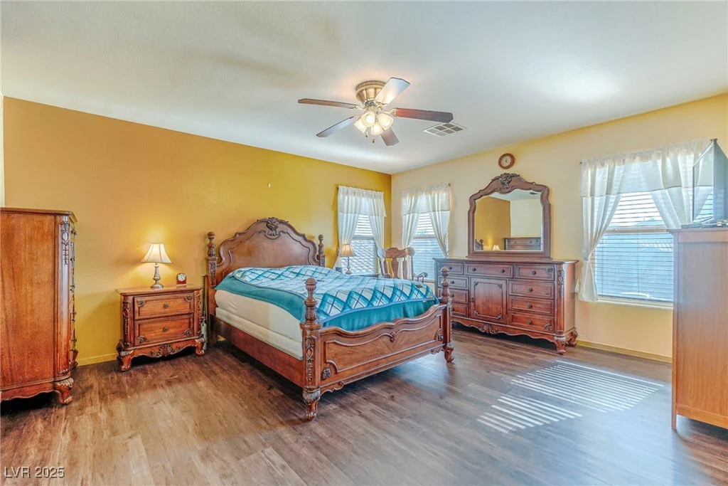 5373 Sleeping Cat, Las Vegas, NV 89122