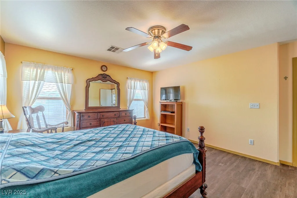 5373 Sleeping Cat, Las Vegas, NV 89122