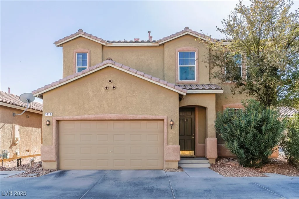 5373 Sleeping Cat, Las Vegas, NV 89122