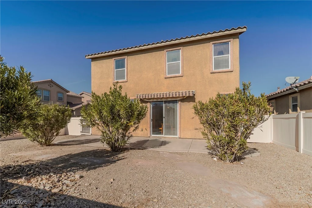 5373 Sleeping Cat, Las Vegas, NV 89122