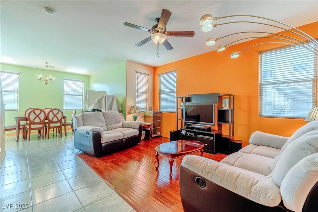 5373 Sleeping Cat, Las Vegas, NV 89122