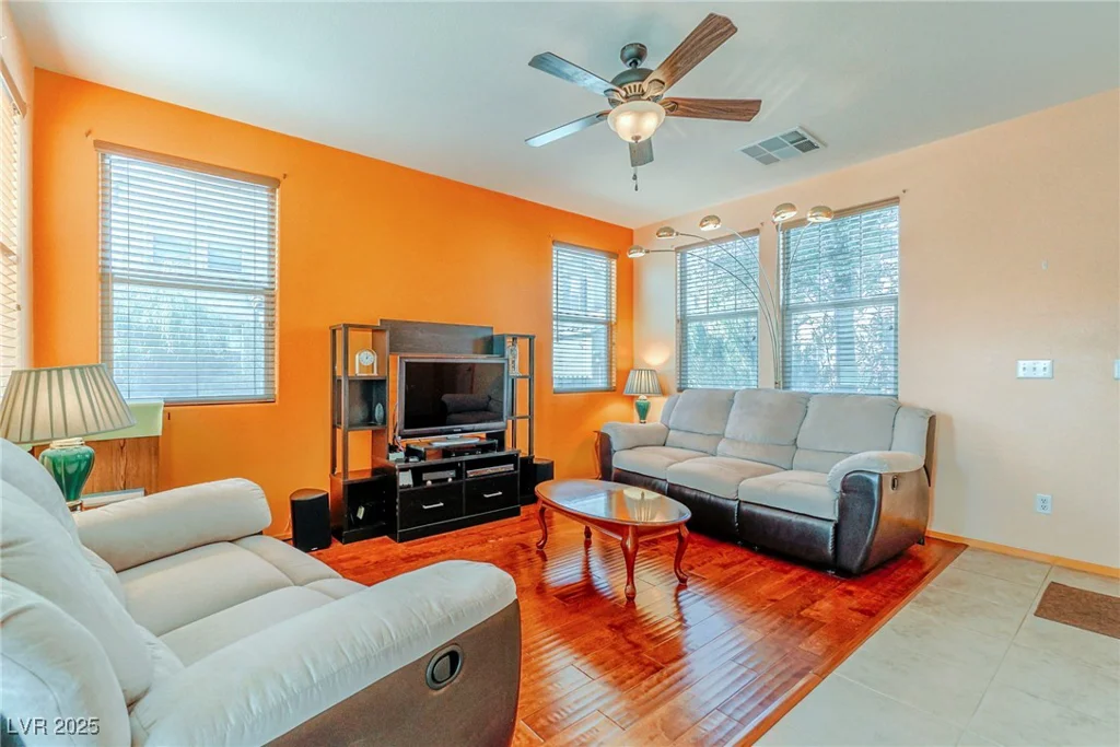 5373 Sleeping Cat, Las Vegas, NV 89122