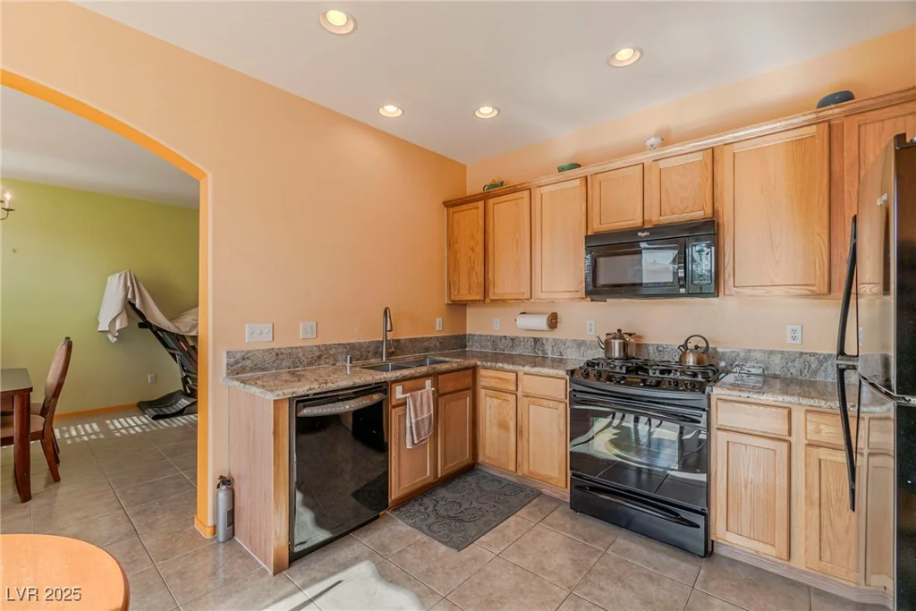 5373 Sleeping Cat, Las Vegas, NV 89122