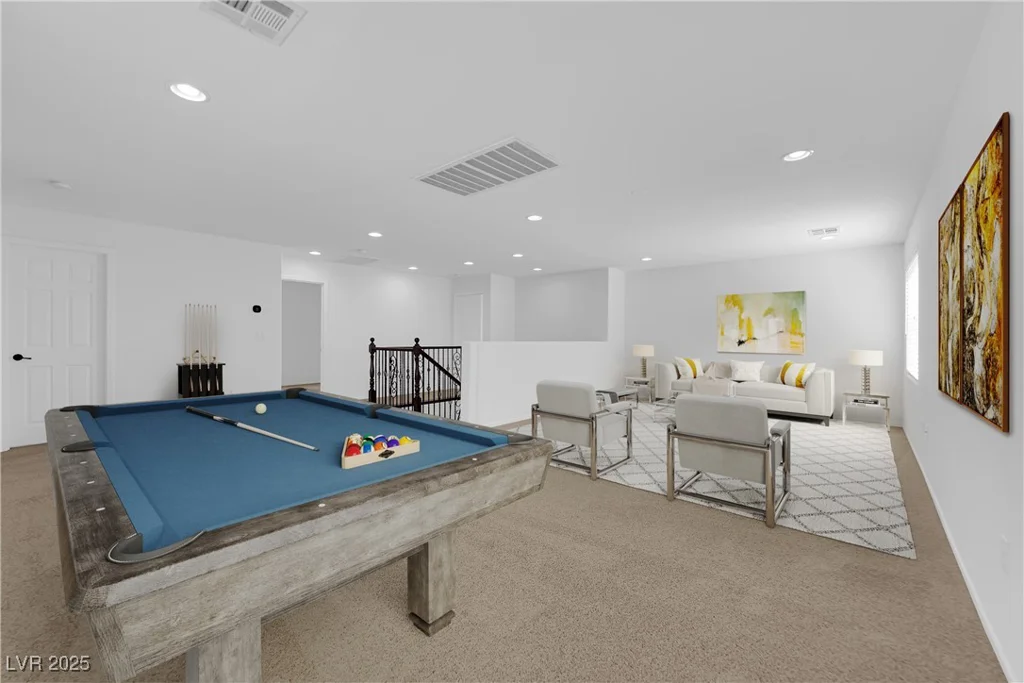 2033 Old Field, North Las Vegas, NV 89081