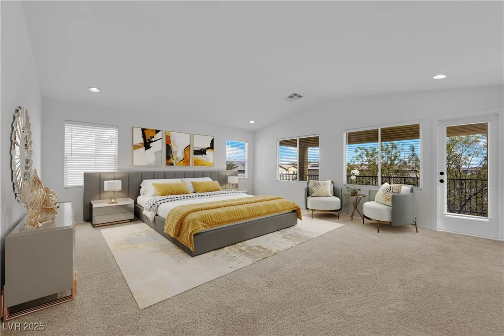 2033 Old Field, North Las Vegas, NV 89081