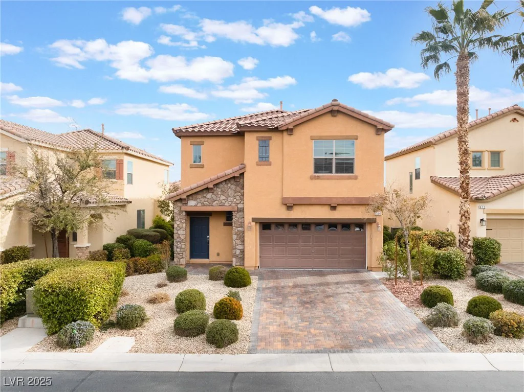 664 Orchard Course, Las Vegas, NV 89148