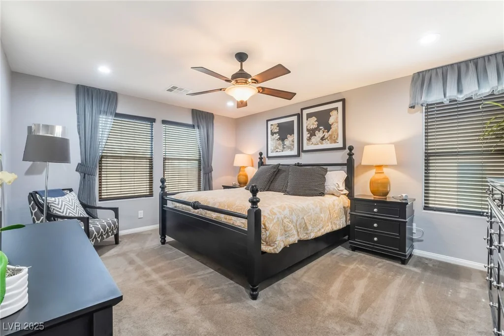 664 Orchard Course, Las Vegas, NV 89148