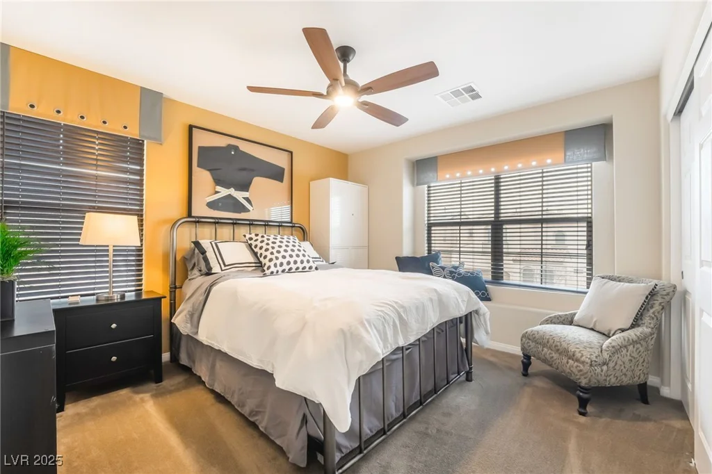 664 Orchard Course, Las Vegas, NV 89148