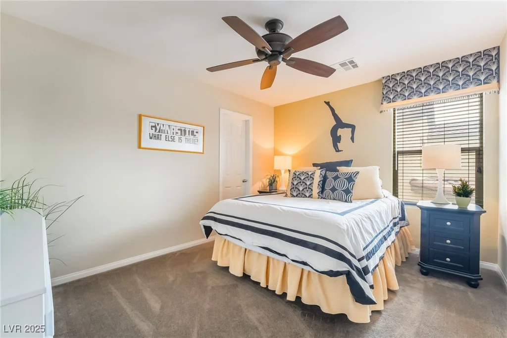 664 Orchard Course, Las Vegas, NV 89148