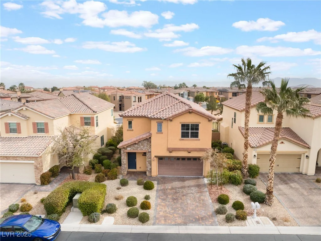664 Orchard Course, Las Vegas, NV 89148