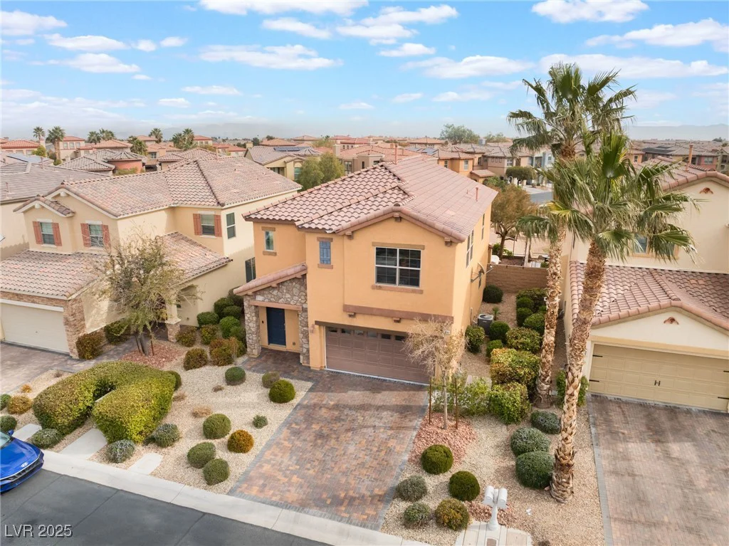 664 Orchard Course, Las Vegas, NV 89148