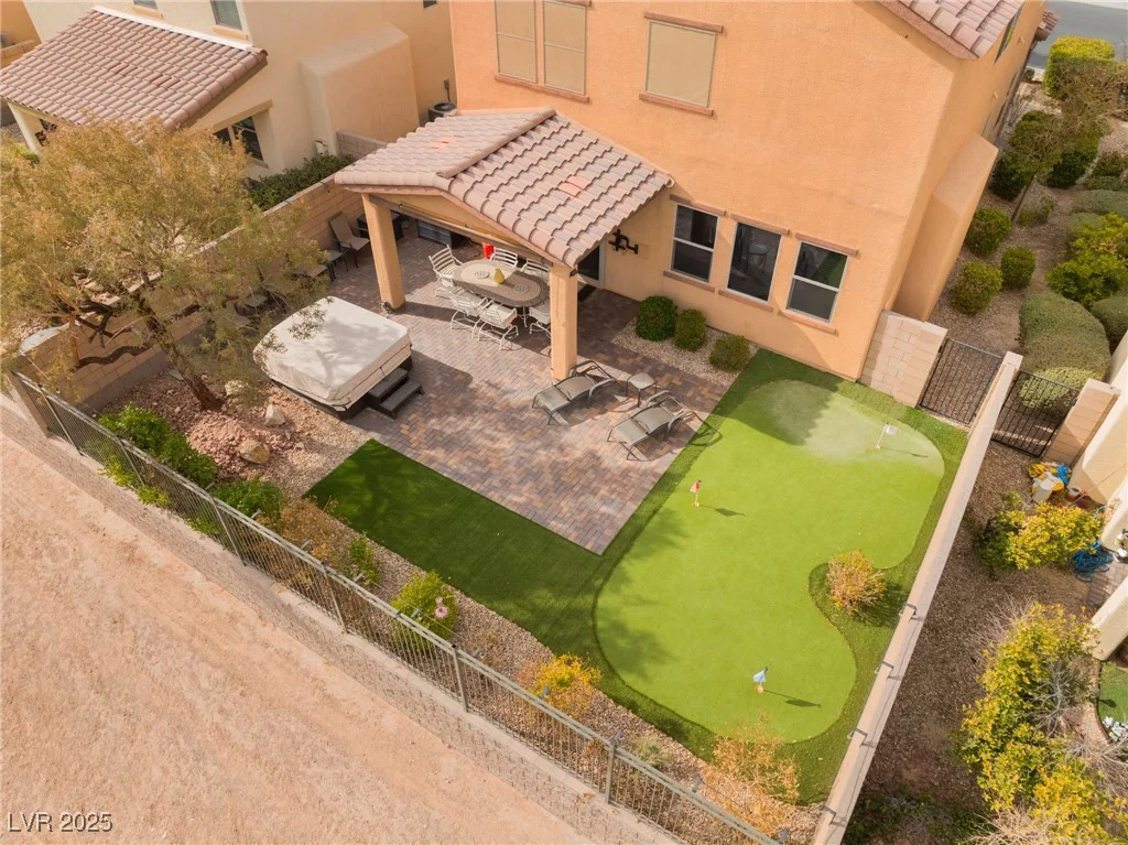 664 Orchard Course, Las Vegas, NV 89148