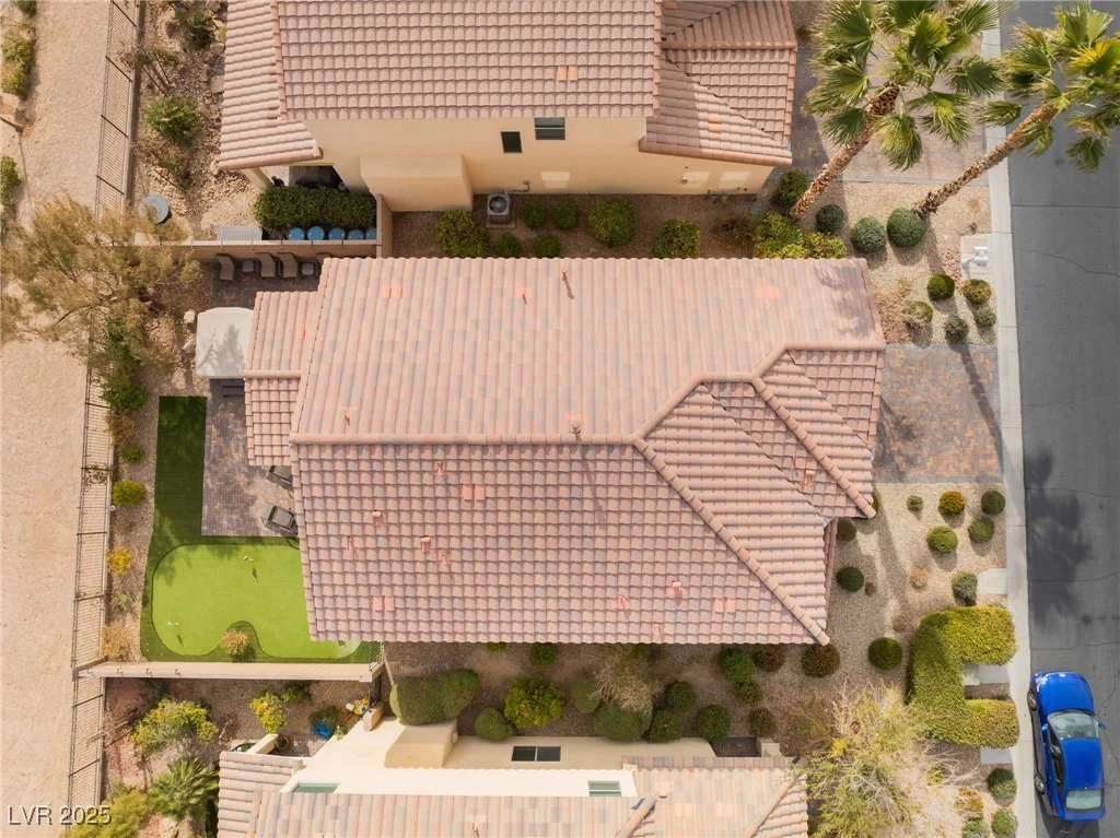 664 Orchard Course, Las Vegas, NV 89148
