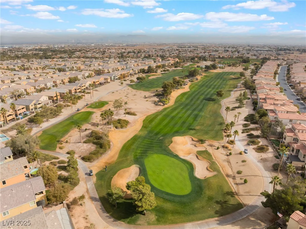 664 Orchard Course, Las Vegas, NV 89148