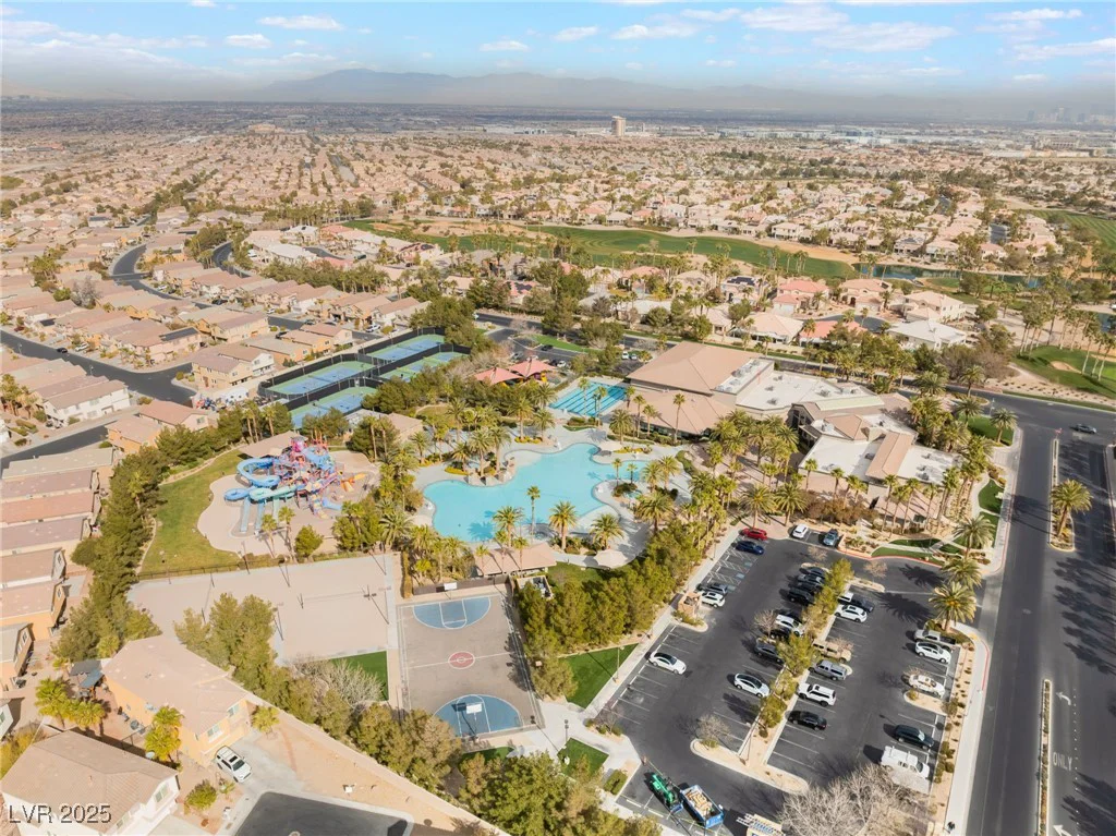 664 Orchard Course, Las Vegas, NV 89148