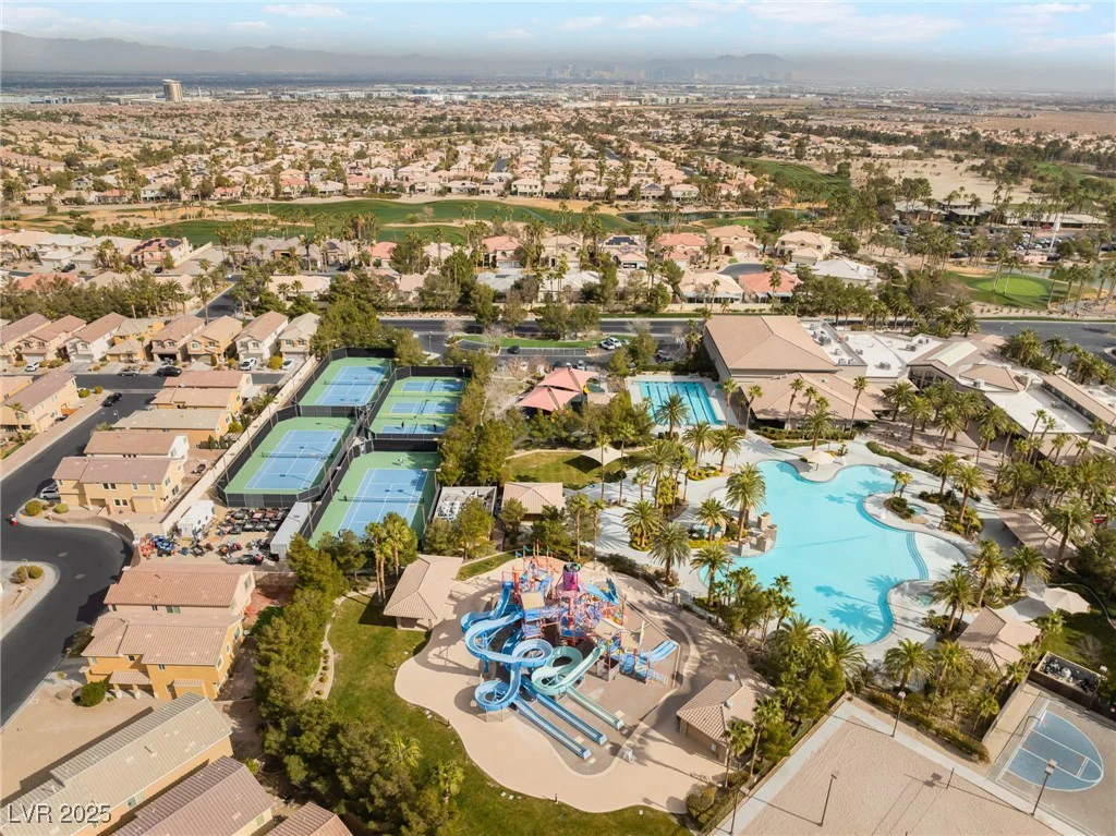 664 Orchard Course, Las Vegas, NV 89148