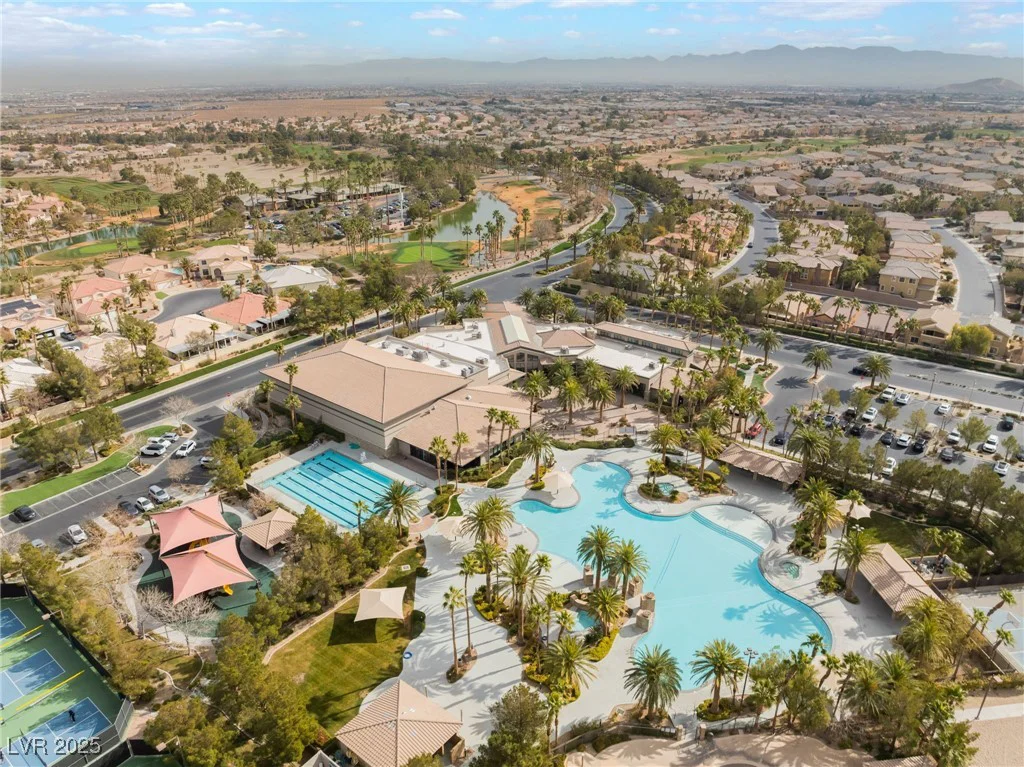 664 Orchard Course, Las Vegas, NV 89148