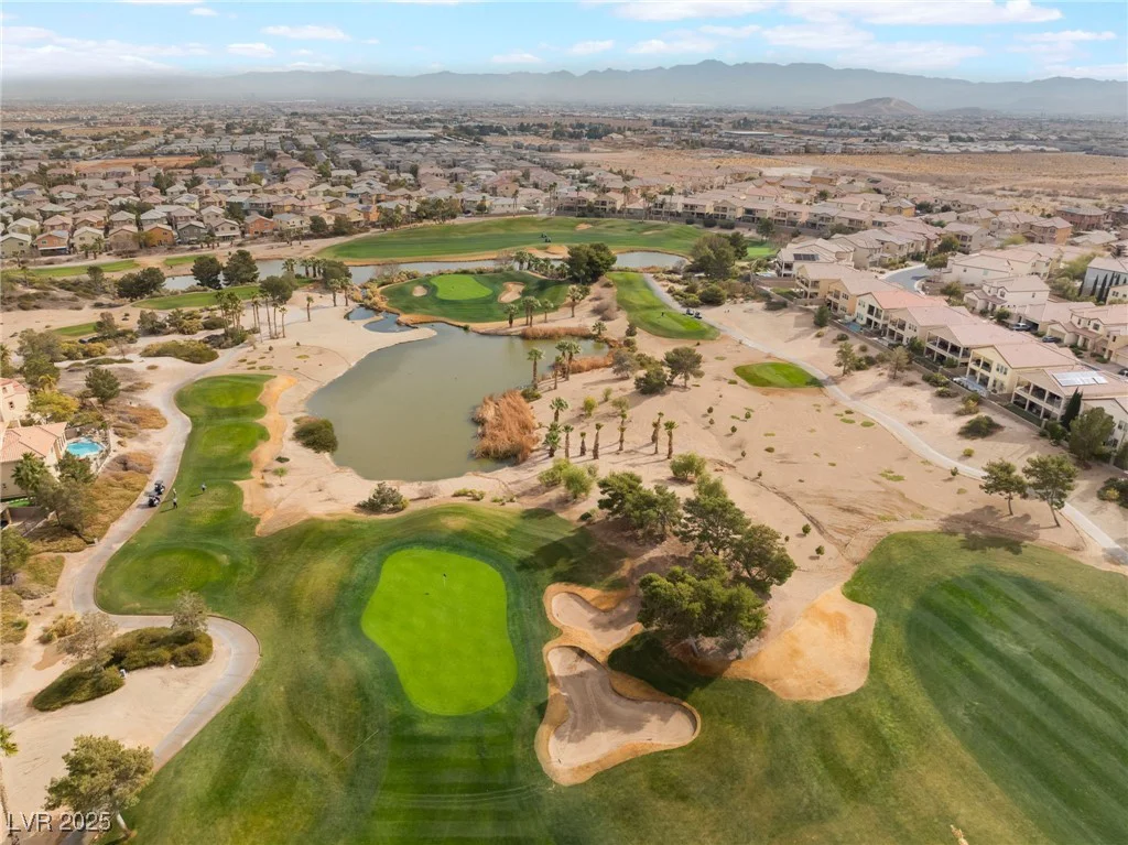 664 Orchard Course, Las Vegas, NV 89148