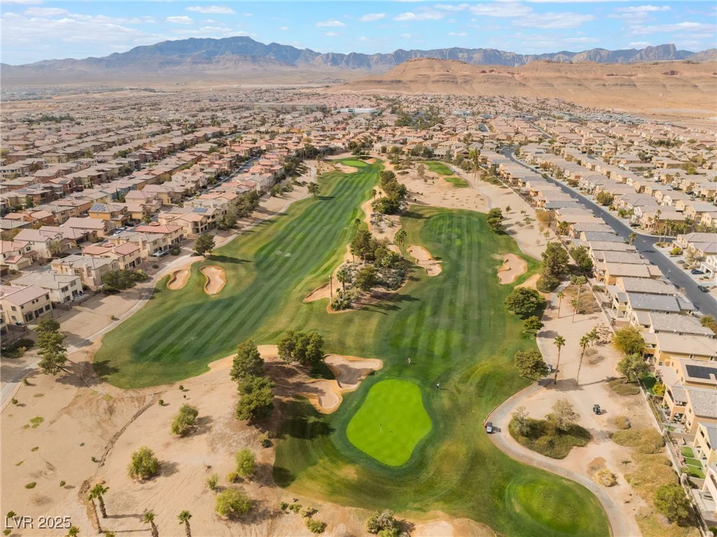 664 Orchard Course, Las Vegas, NV 89148