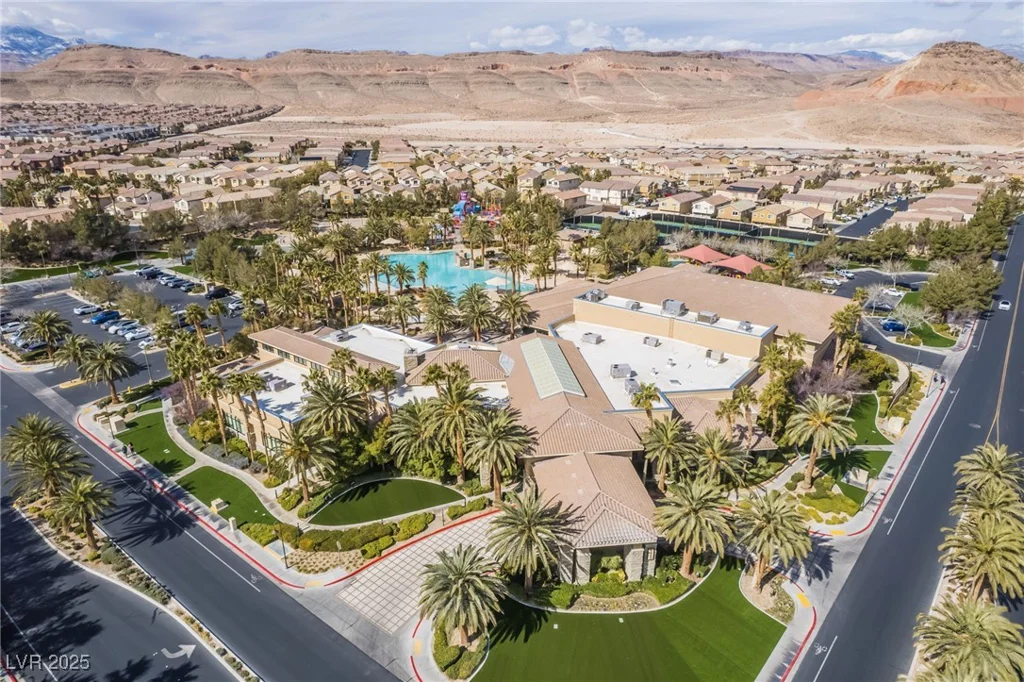 664 Orchard Course, Las Vegas, NV 89148