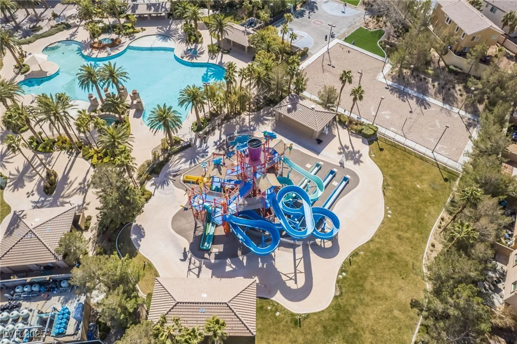 664 Orchard Course, Las Vegas, NV 89148