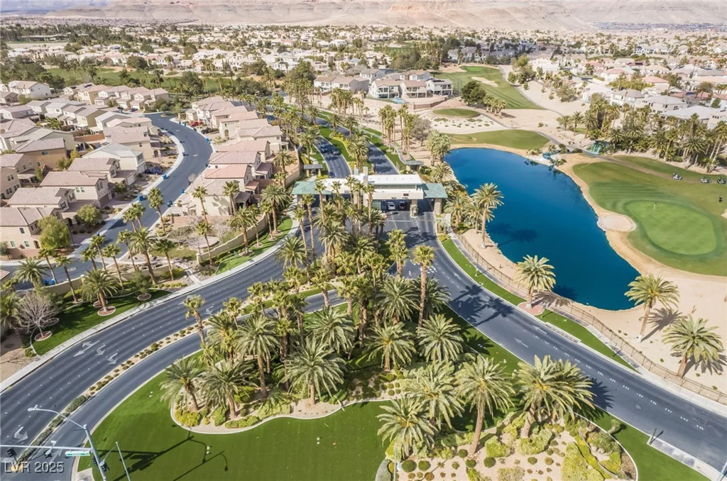 664 Orchard Course, Las Vegas, NV 89148