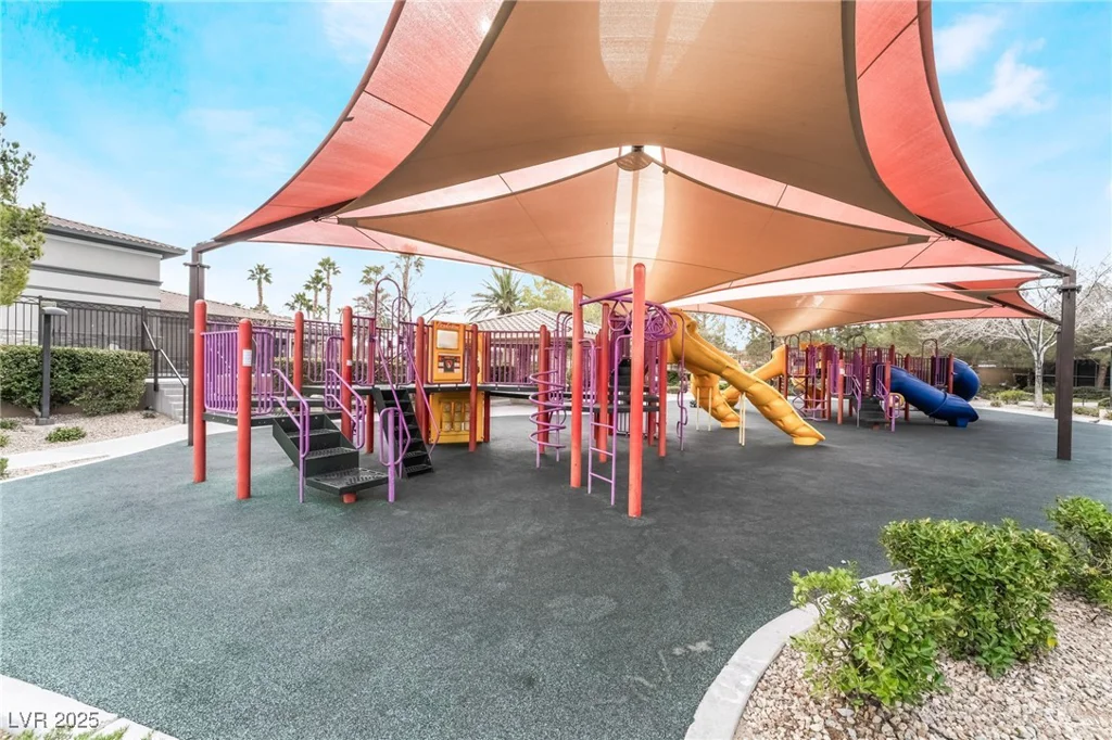 664 Orchard Course, Las Vegas, NV 89148