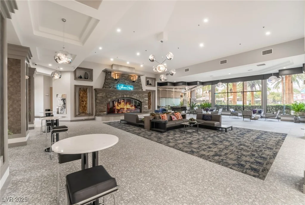 664 Orchard Course, Las Vegas, NV 89148