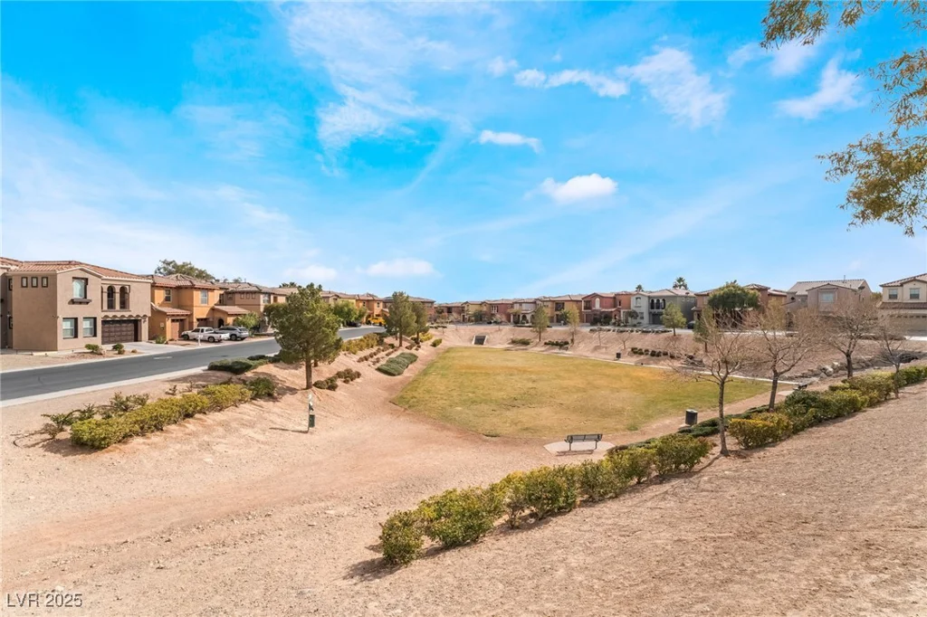 664 Orchard Course, Las Vegas, NV 89148