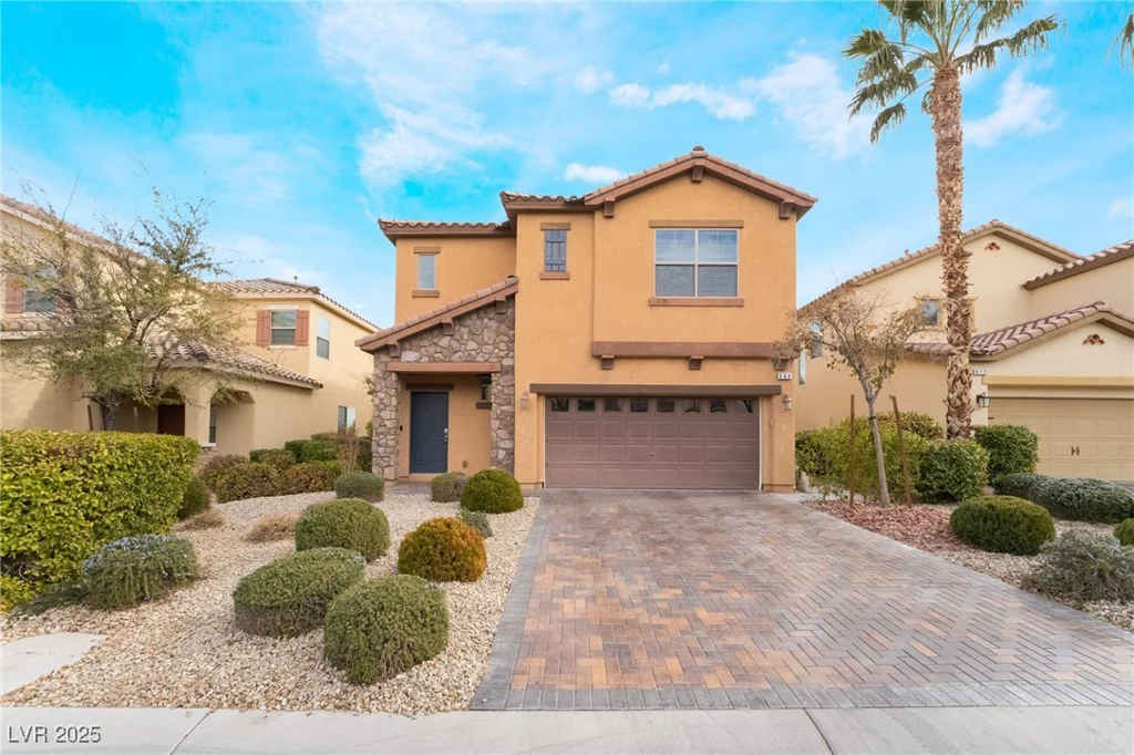 664 Orchard Course, Las Vegas, NV 89148