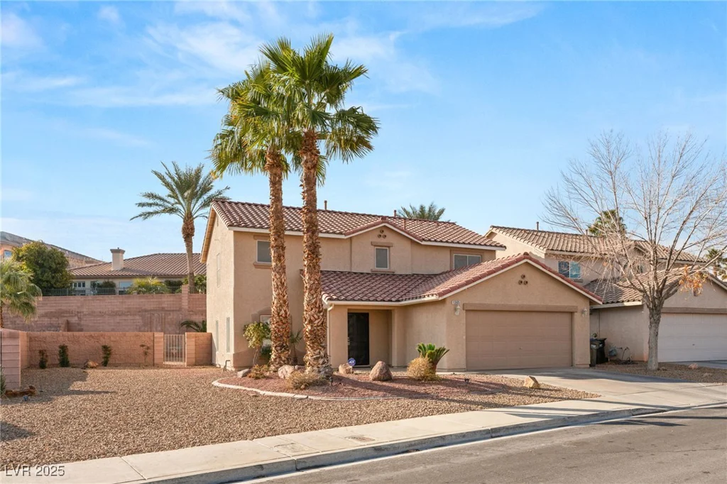 1365 Tranquil Skies, Henderson, NV 89012