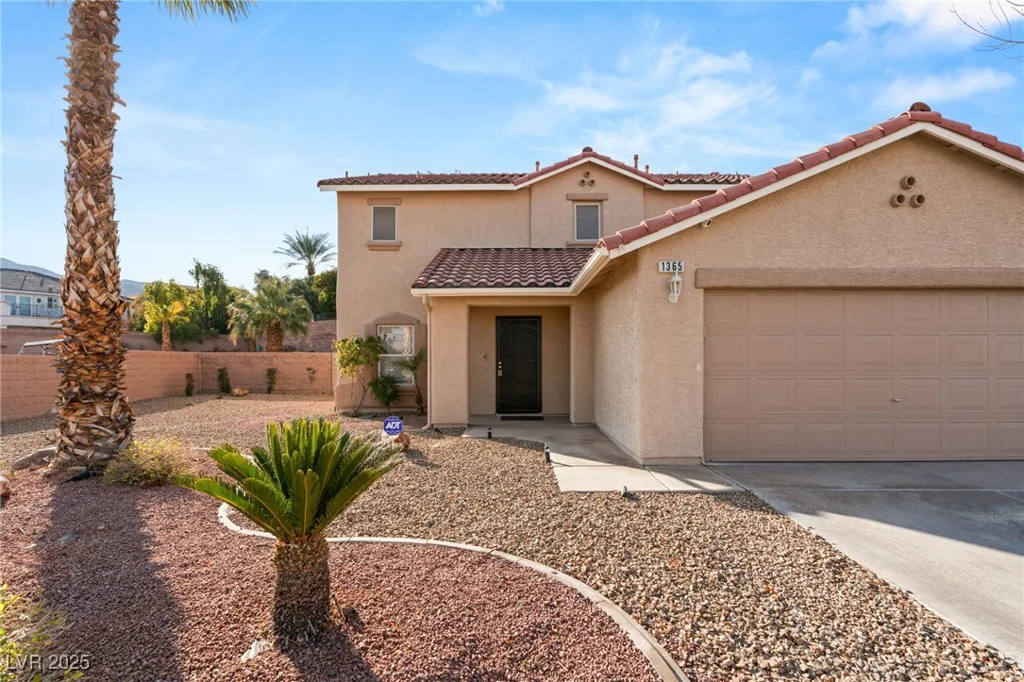 1365 Tranquil Skies, Henderson, NV 89012