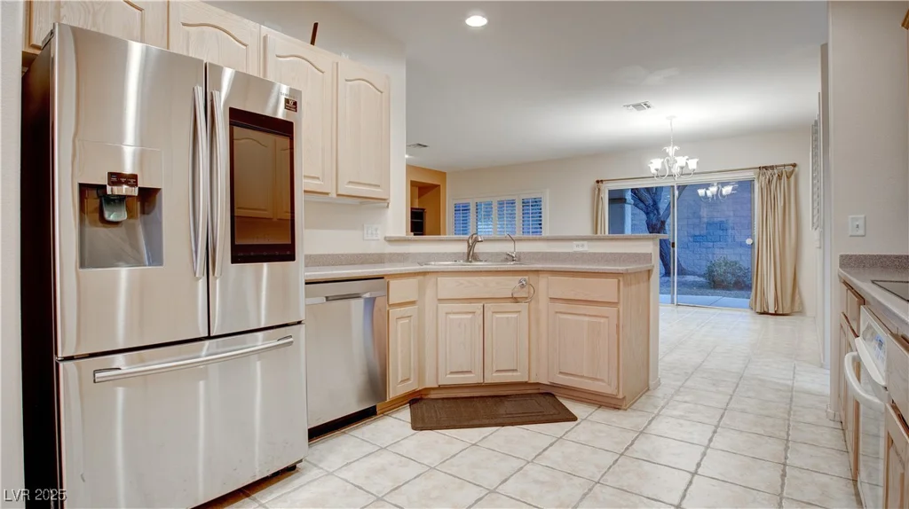 2771 Fort Myer, Henderson, NV 89052