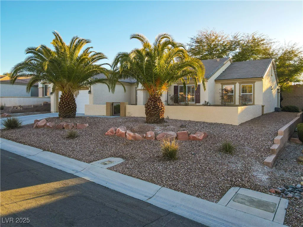 2771 Fort Myer, Henderson, NV 89052