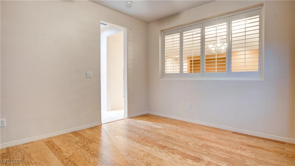 2771 Fort Myer, Henderson, NV 89052