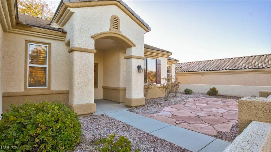 2771 Fort Myer, Henderson, NV 89052