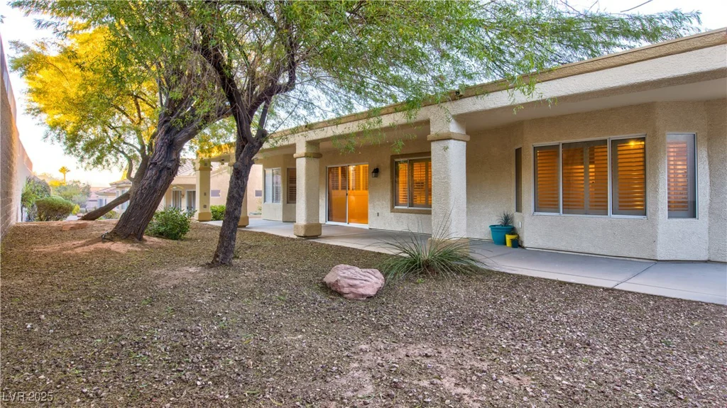 2771 Fort Myer, Henderson, NV 89052