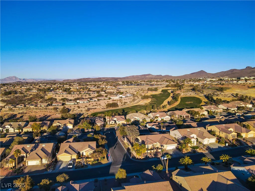 2771 Fort Myer, Henderson, NV 89052