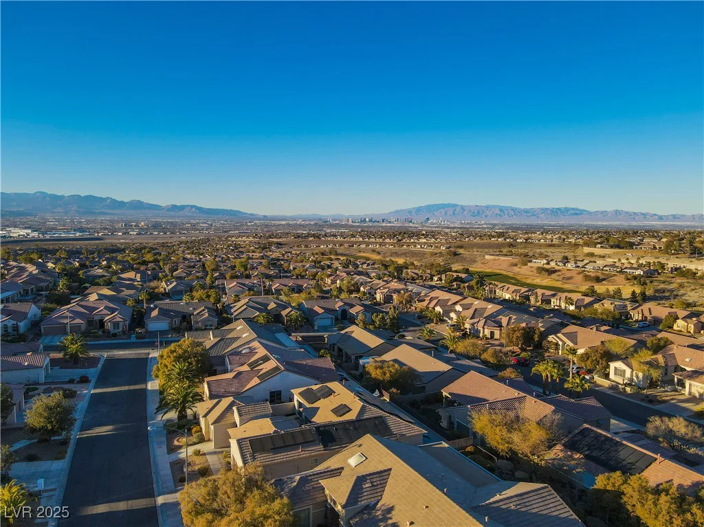 2771 Fort Myer, Henderson, NV 89052