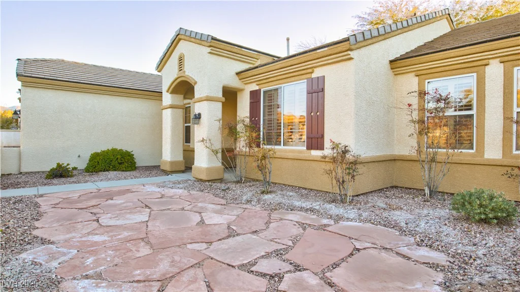 2771 Fort Myer, Henderson, NV 89052