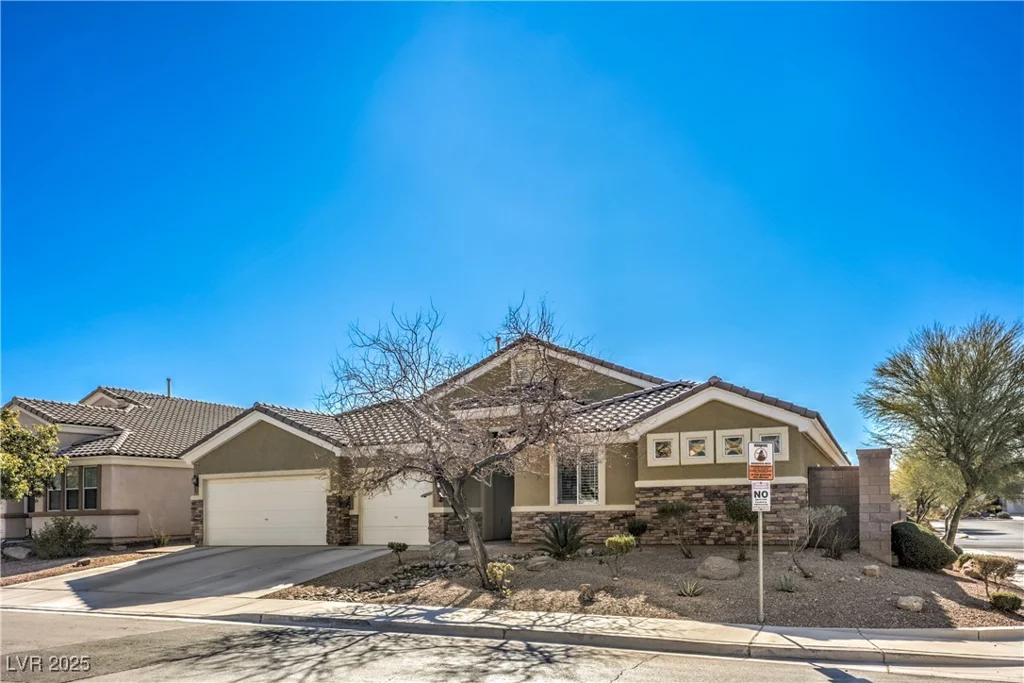 5635 Exotic Rosette, Las Vegas, NV 89139