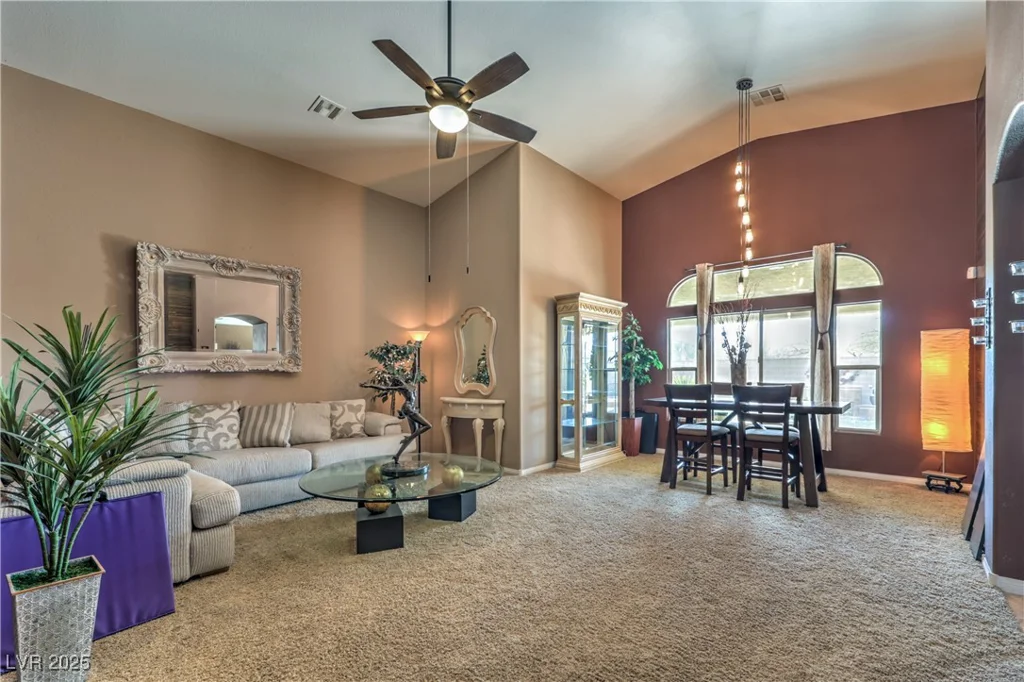 5635 Exotic Rosette, Las Vegas, NV 89139