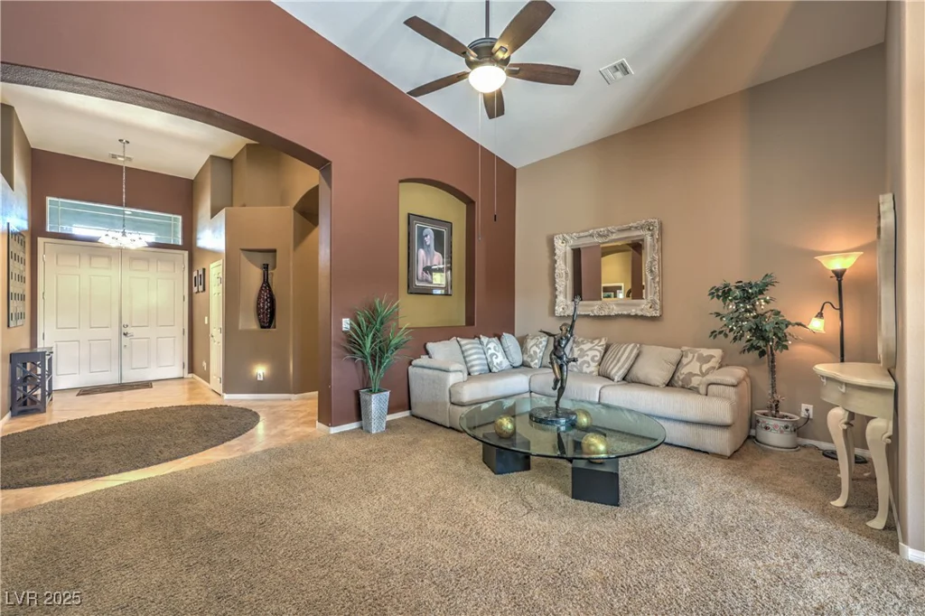 5635 Exotic Rosette, Las Vegas, NV 89139