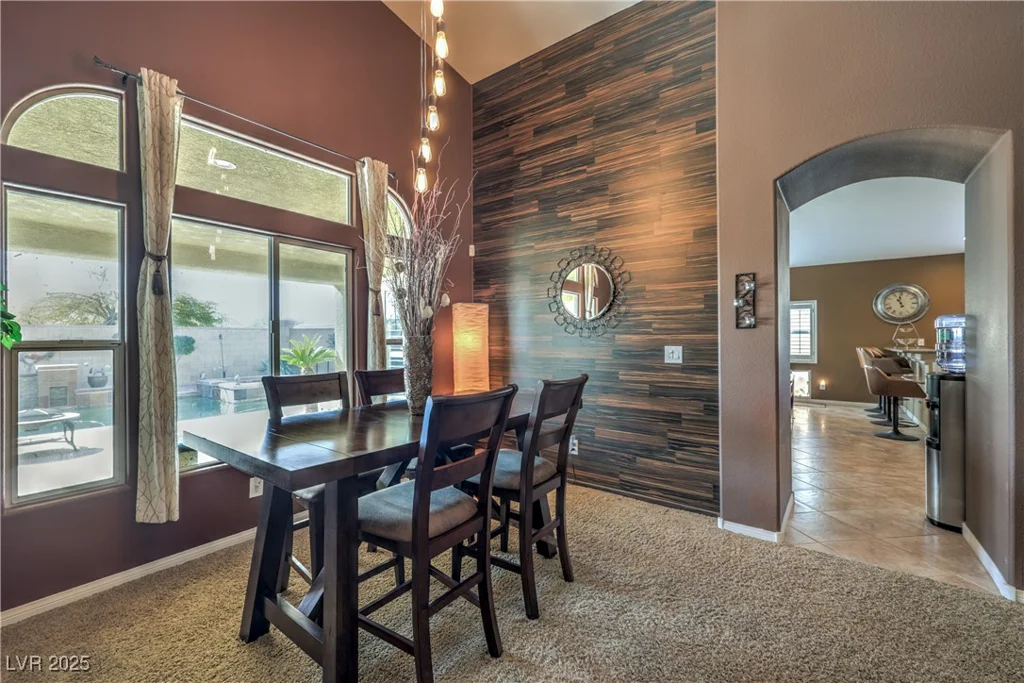 5635 Exotic Rosette, Las Vegas, NV 89139